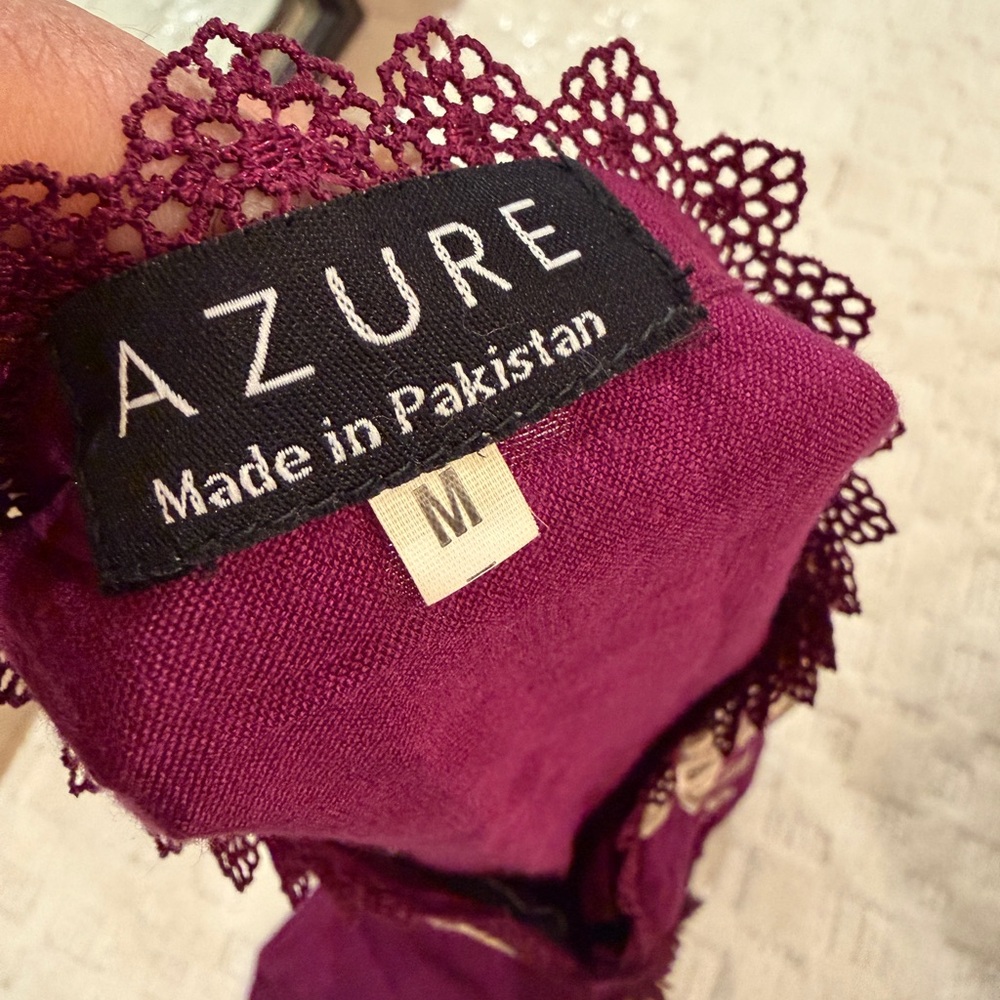 Azure set - Picture 3 of 4